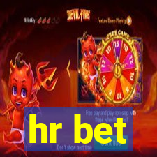 hr bet